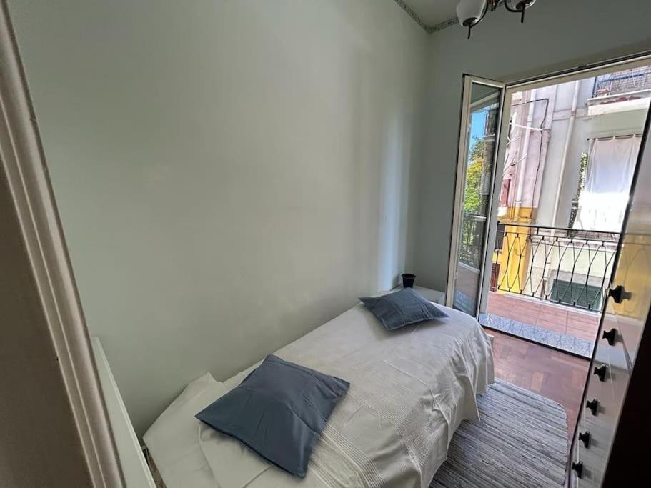 Апартаменты Casa Vacanza Maria Джардини-Наксос Экстерьер фото