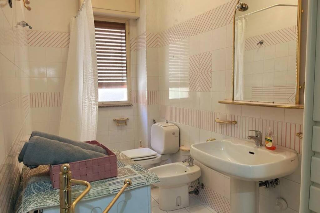Апартаменты Casa Vacanza Maria Джардини-Наксос Экстерьер фото