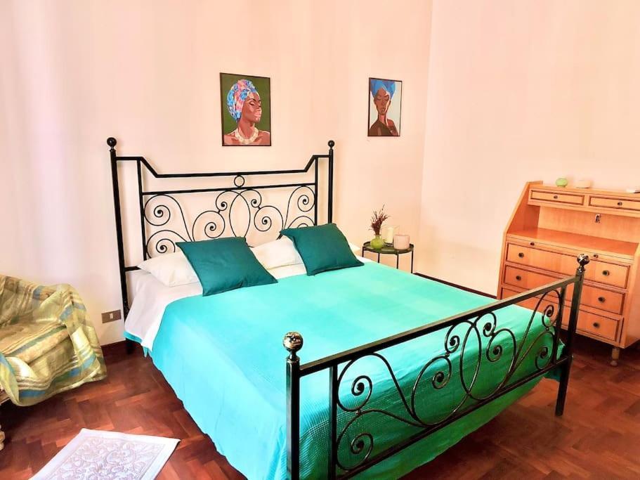 Апартаменты Casa Vacanza Maria Джардини-Наксос Экстерьер фото